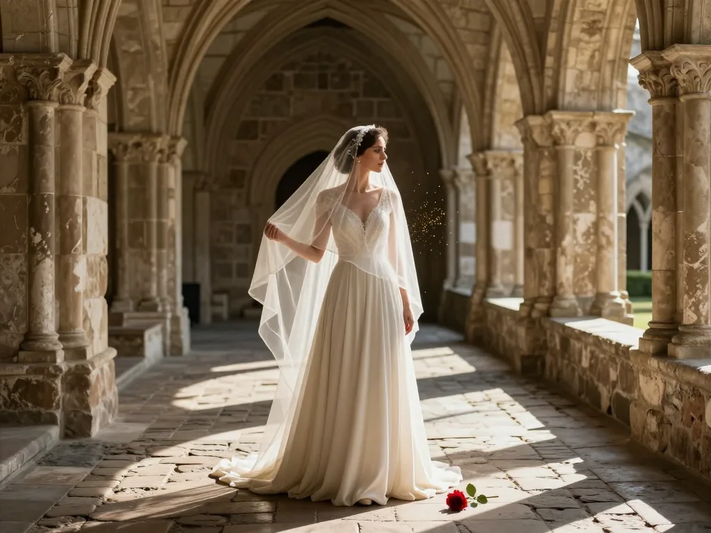 Fotografía de boda en la Costa Brava — Fotos de boda 2026 en Girona: 12 ideas espectaculares en recintos históricos