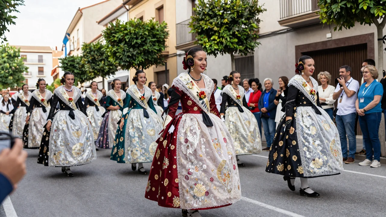 Foto documental profesional en Barcelona captura momentos auténticos — image 4