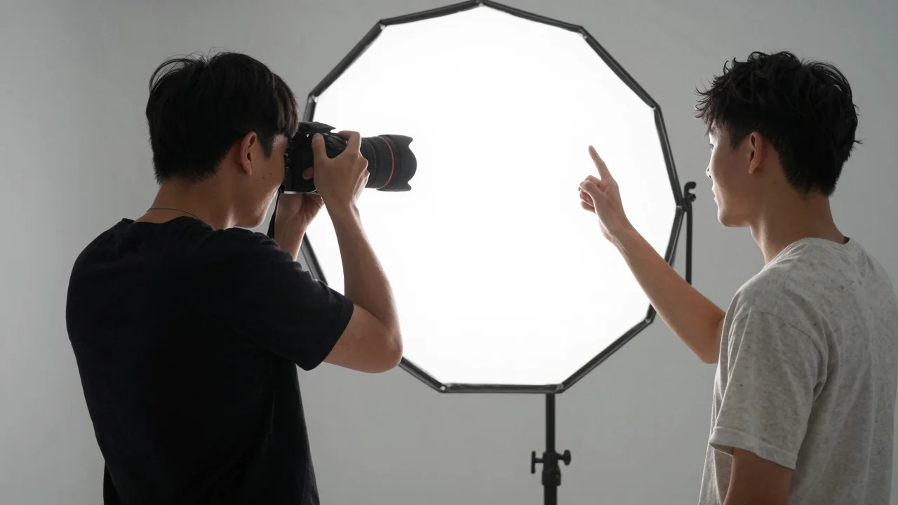 Fotografía de Producto Profesional en Barcelona — image 4