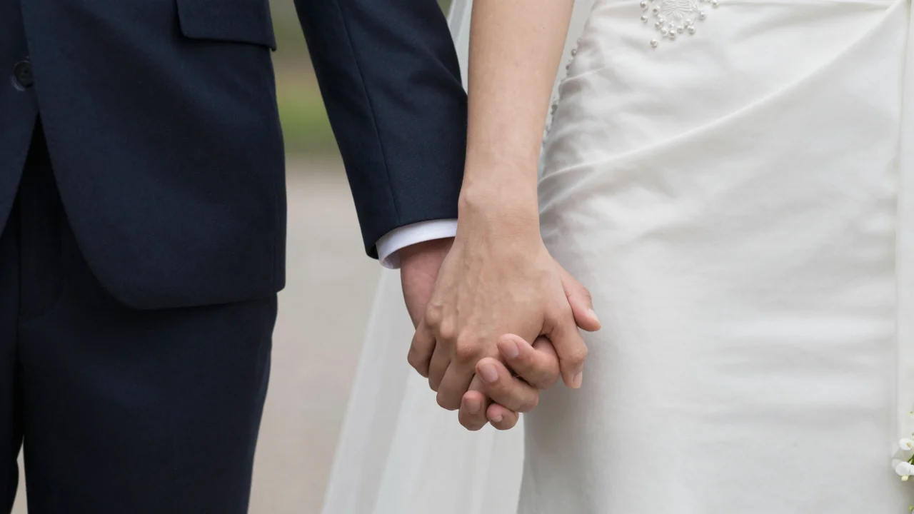 Fotografía y Video de Boda Profesional en Barcelona — image 3