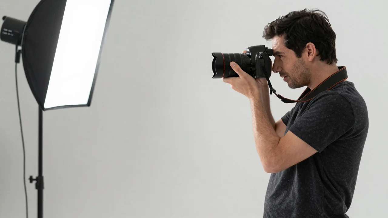 Fotógrafo de embarazo profesional en Barcelona — image 4