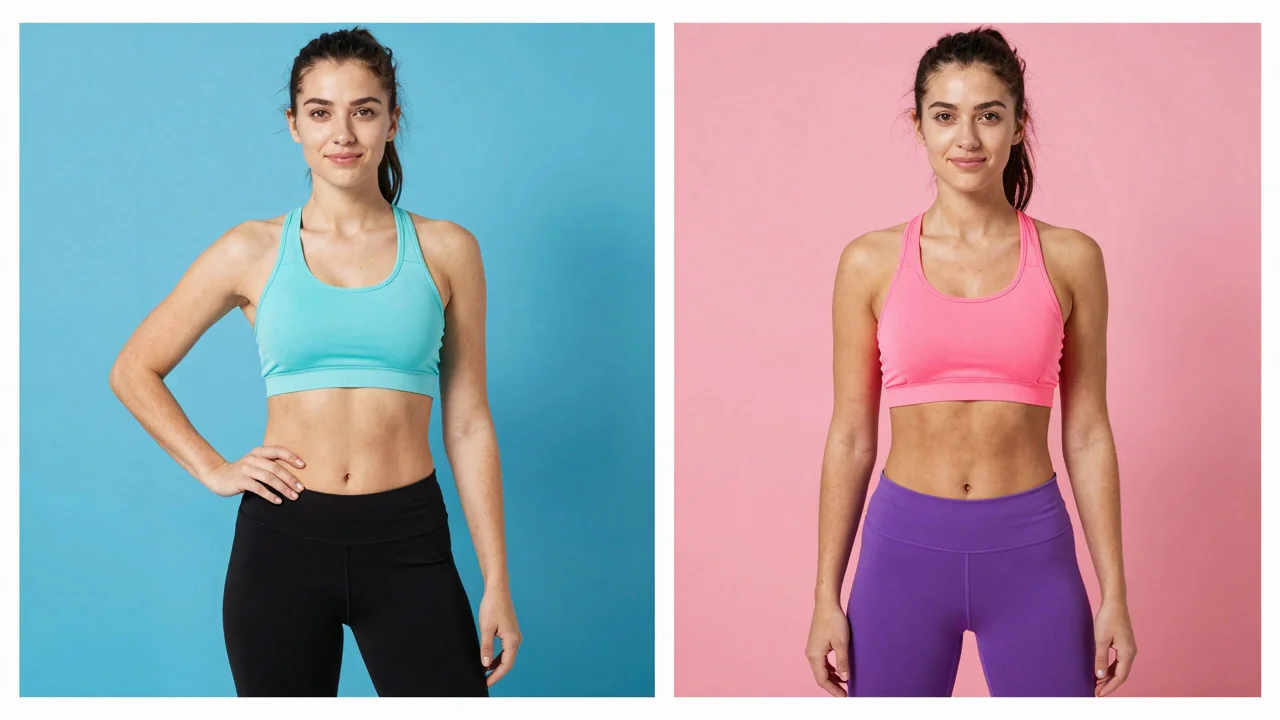Fotógrafo Fitness Influencer Profesional en Barcelona 2026 — image 4