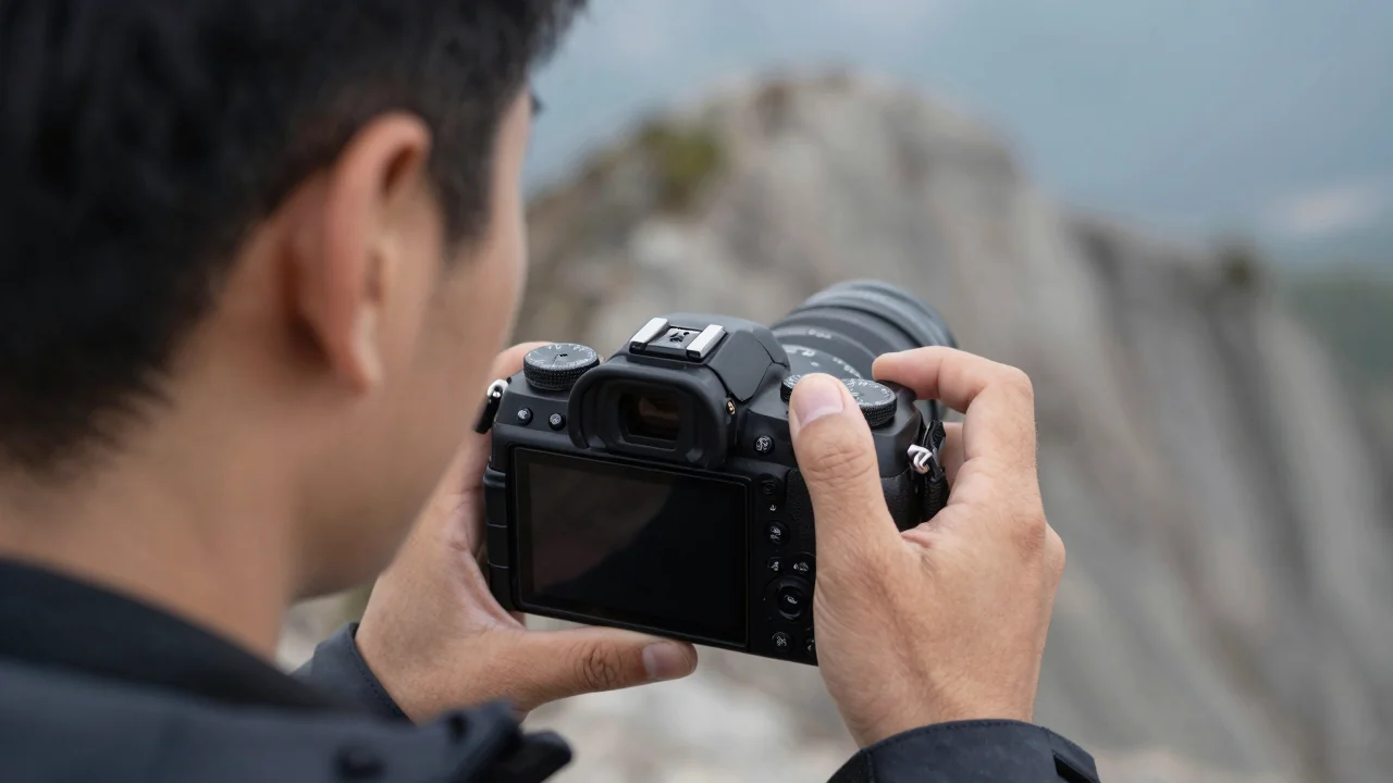 Fotógrafo montaña profesional en Barcelona Captura tus aventuras — image 2