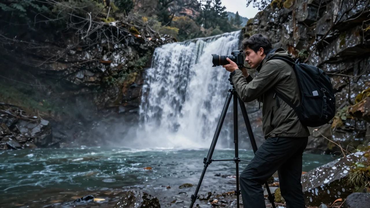 Fotógrafo montaña profesional en Barcelona Captura tus aventuras — image 5