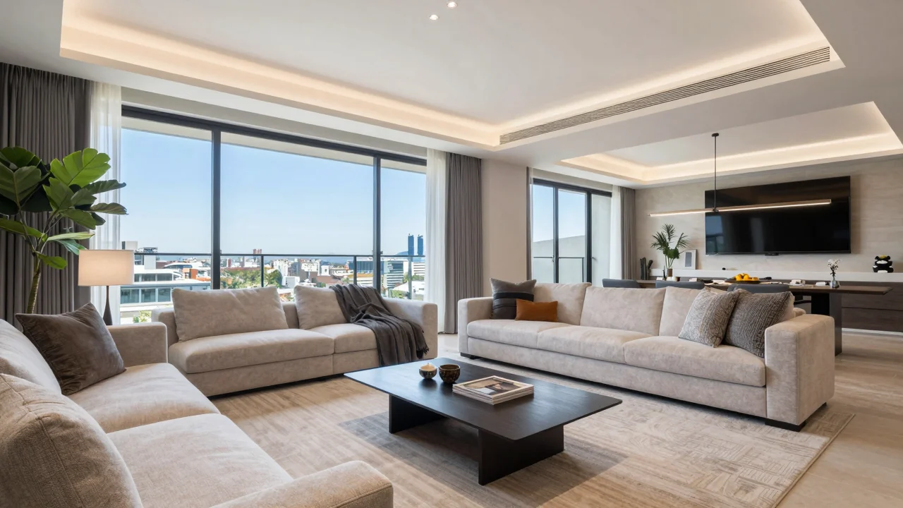 Fotos Inmobiliarias de Lujo en Barcelona Captura la Esencia — image 1