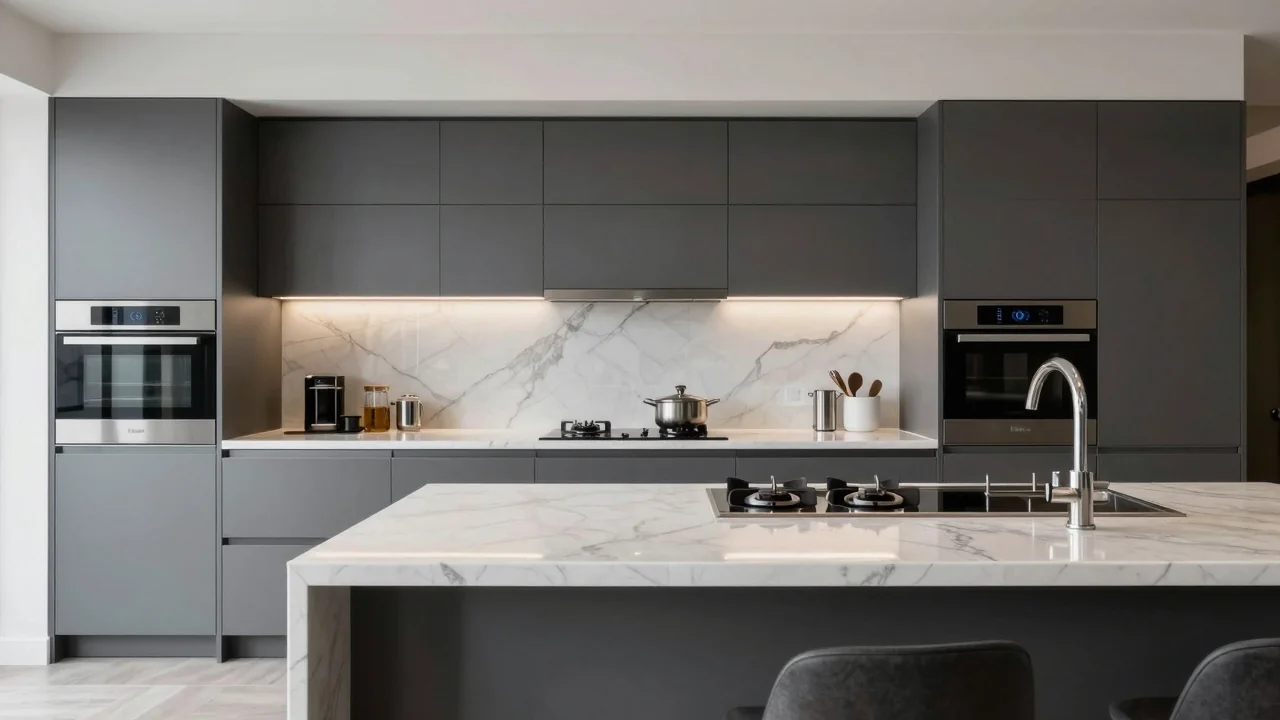 Fotos Inmobiliarias de Lujo en Barcelona Captura la Esencia — image 2