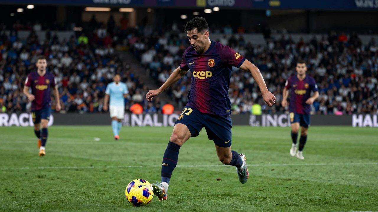Fotos de Torneo Deportivo Profesional en Barcelona — image 1