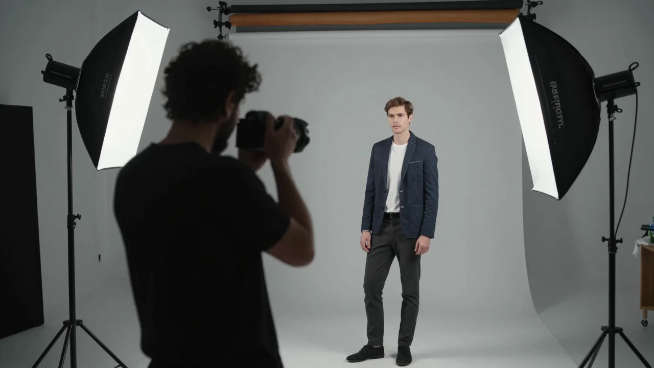 Fotógrafo Comercial Profesional en Barcelona 2026 — image 1