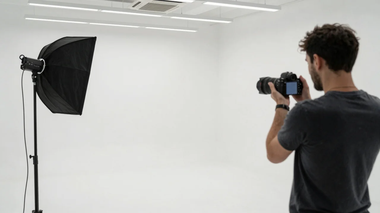 Fotógrafo Inmobiliario Profesional en Barcelona 2026 — image 3