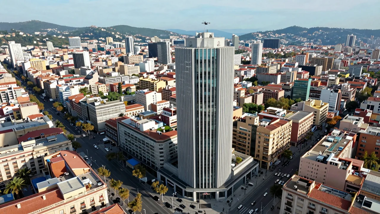 Fotógrafo Inmobiliario Profesional en Barcelona 2026 — image 5